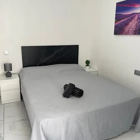 Apartment Losdiamantes *