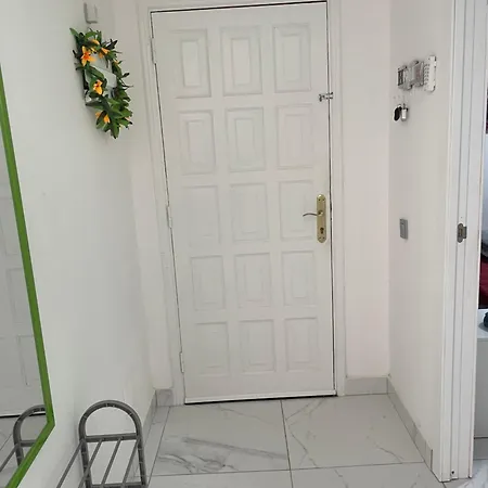 Apartment Losdiamantes