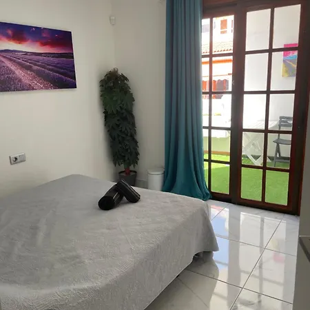 Apartment Losdiamantes Los Cristianos (Tenerife)