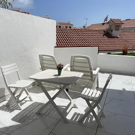 Apartment Losdiamantes Los Cristianos (Tenerife)